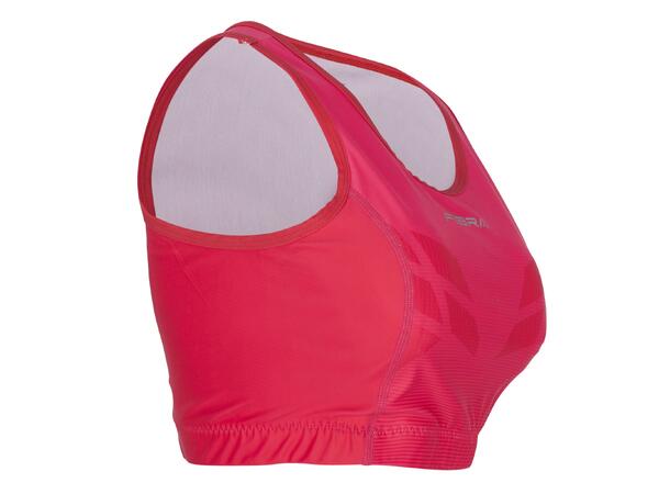 FIBRA Sync Sport Top W Rosa L Träningstopp dam 