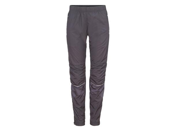 FIBRA Sync Trn Pant W Svart XL Träningsbyxa dam 