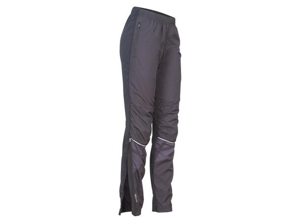 FIBRA Sync Trn Pant W Svart XL Träningsbyxa dam 