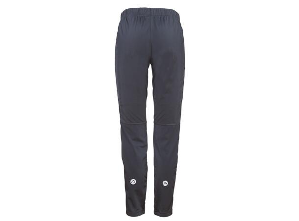FIBRA Sync Trn Pant W Svart XL Träningsbyxa dam 