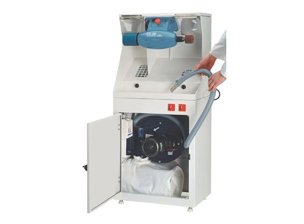 PODIATECH G3 EVO 25 GRINDER 230V Grinder (without accessories) 