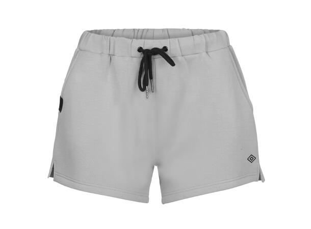 UMBRO Velocita Conce Shorts W Grå 38 Kortbyxa dam 