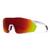 SMITH REVERB Mt White /CP Red Sportglasögon med ChromaPop lins 