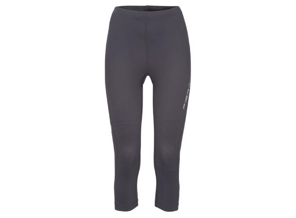 FIBRA Sync 3/4 Tights W Svart XL Tights dam 