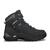 LOWA RENEGADE GTX MID Deep Black 7,5 Vandringskänga med Gore-Tex 