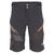 FIBRA Sync Hybrid Shorts Svart L Shorts 