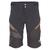 FIBRA Sync Hybrid Shorts Svart L Shorts 