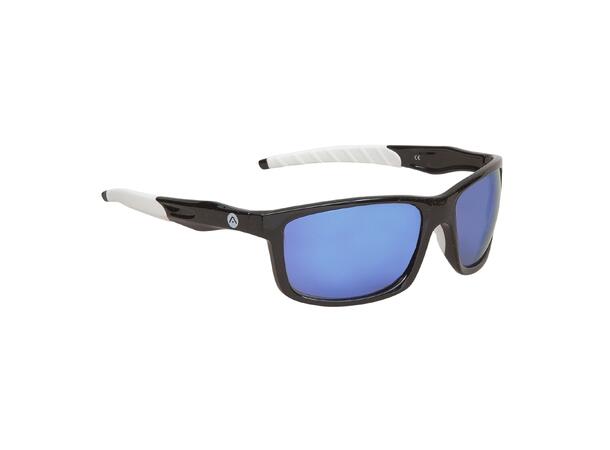 FIBRA Cross Sunglasses Svart Onesize Sportglasögon
