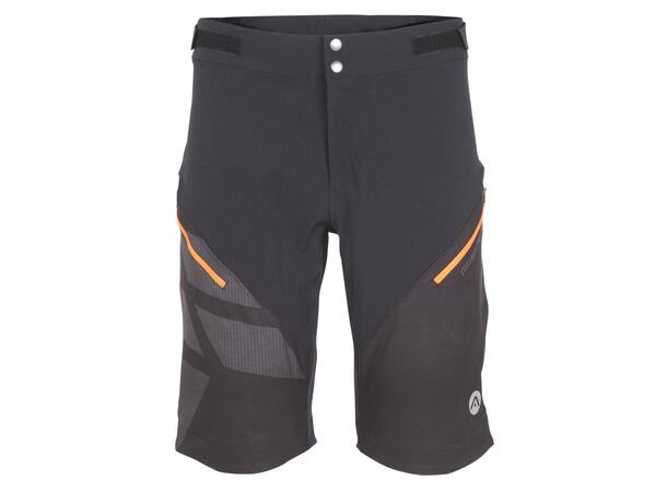 FIBRA Sync Hybrid Shorts Svart L Shorts 