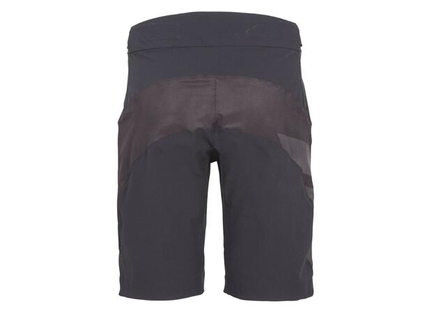 FIBRA Sync Hybrid Shorts Svart L Shorts 