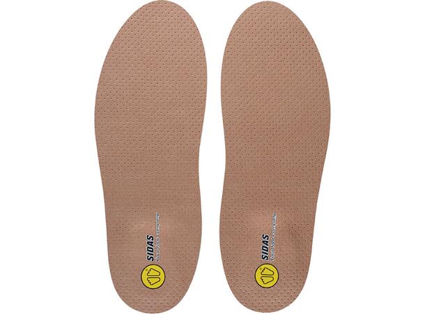 SIDAS CUSTOM OUTDOOR Brun XS Anpassningsbara sulor för vandring