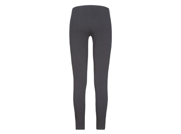 UMBRO Cotton Tights W Svart 38 Långa tights i bomull 
