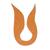 SIDAS REINFORCEMENT TX M3 5P Orange XL Transflux M3 1,5 mm (5 par) 