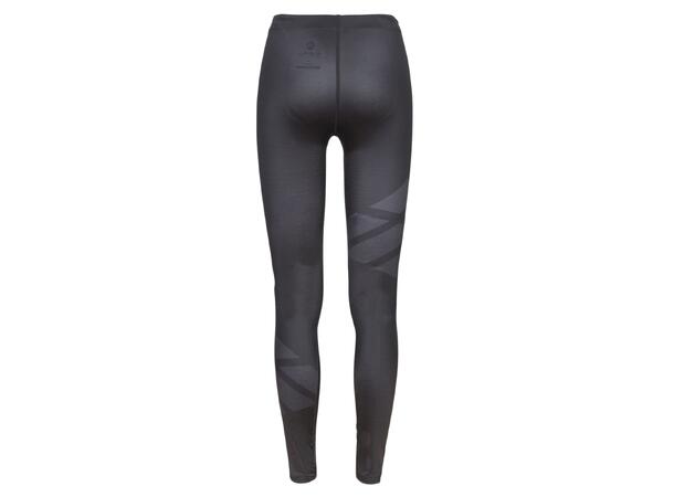 FIBRA Sync Ski Race Pant W Svart M Längdskidåkningsbyxa dam 