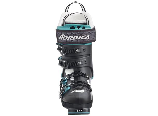 NORDICA PROMACHINE 115 W GW Svart 265 Pjäxa dam High Performance 