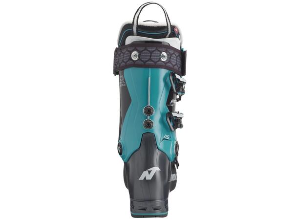 NORDICA PROMACHINE 115 W GW Svart 265 Pjäxa dam High Performance 