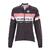 FIBRA Elite Bike Wind Jacket W Svart XS Cykeljacka dam 