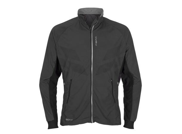 FIBRA Sync Trn Jacket Warm Svart M Varm träningsjacka 