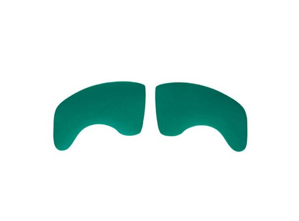 PODIATECH PODIANE I+ 3,5mm 5p Grön 45-46 Forefoot pads Podiane I+3,5mm(5 pairs) 