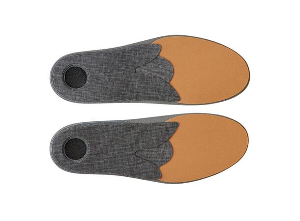 PODIATECH SPECIFIC RUGFOOT S Grå 47-48 Iläggssula custom 