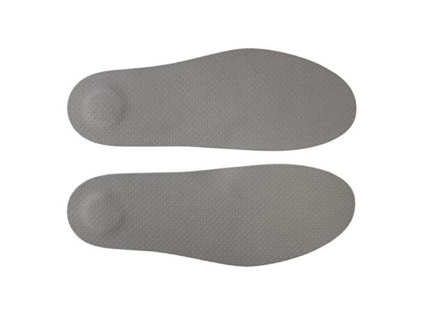 PODIATECH SPECIFIC RUGFOOT S Grå 47-48 Iläggssula custom 