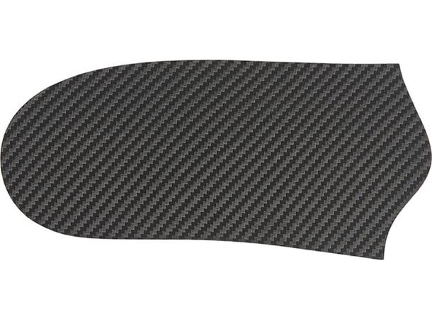 SIDAS MID FOOT RACING 20 (5P) Ass. XL Mid Foot Racing 2,0mm (5-par) 