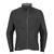FIBRA Sync Trn Jacket Warm Svart L Varm träningsjacka 