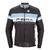 FIBRA Elite Bike Wind Jacket J Svart 152 Cykeljacka junior 