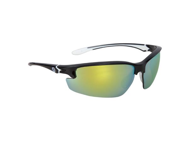 FIBRA Race Sunglasses Svart Onesize Sportglasögon