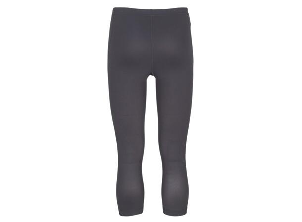 FIBRA Sync 3/4 Tights Svart M Tränings tights 