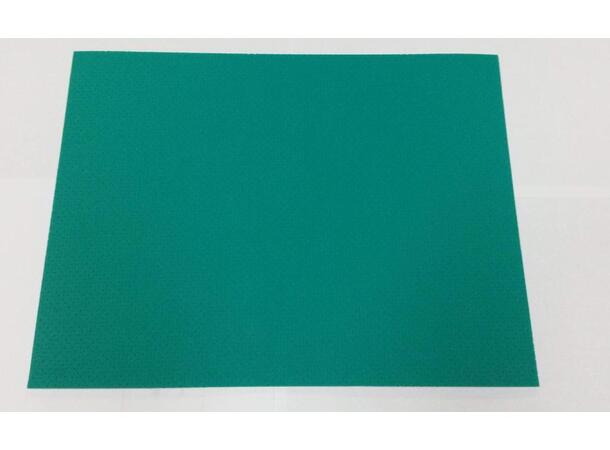 SIDAS IPS SHEET FOAM SOFT 25 Grön Tillbehör till bootfitting (28x38cm) 