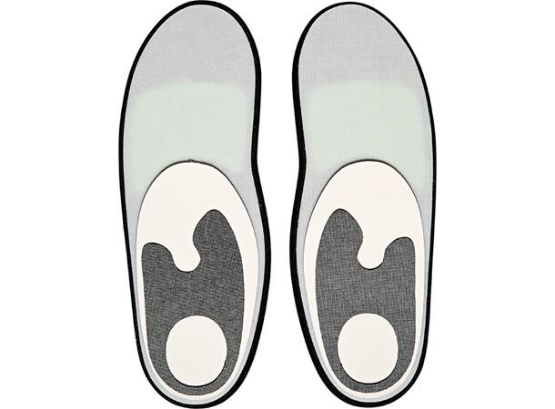 SIDAS WINTER C COMFORT Svart S Custom-sulor vinter 