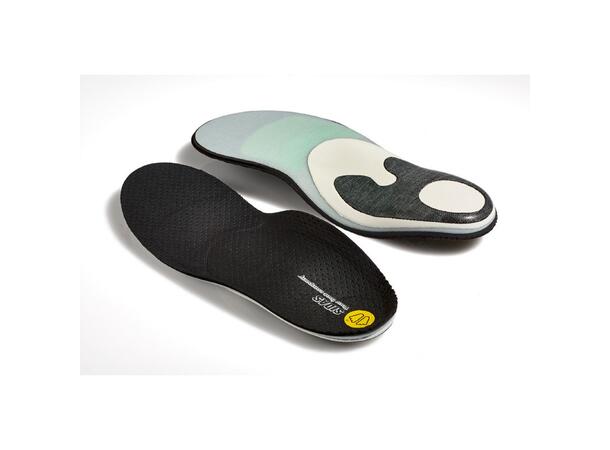 SIDAS WINTER C COMFORT Svart S Custom-sulor vinter 