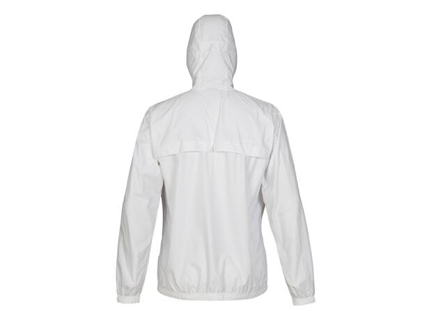 UMBRO Cagoule Vit XL Anorak med luva 