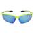 FIBRA Race Sunglasses Neongul Onesize Sportglasögon 