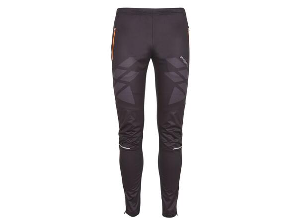 FIBRA Sync Hybrid Pant Svart XL Träningsbyxa 