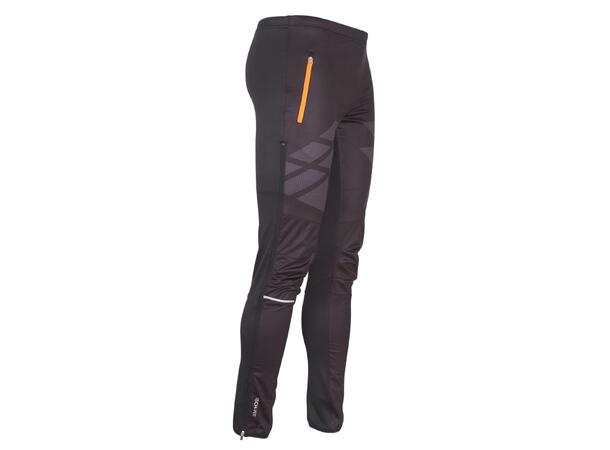 FIBRA Sync Hybrid Pant Svart XL Träningsbyxa 