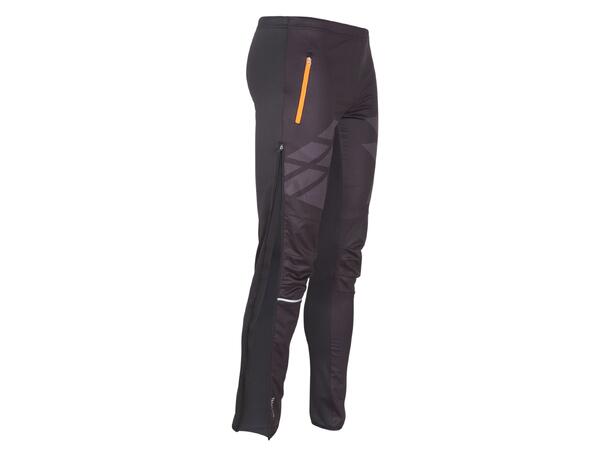 FIBRA Sync Hybrid Pant Svart XL Träningsbyxa 
