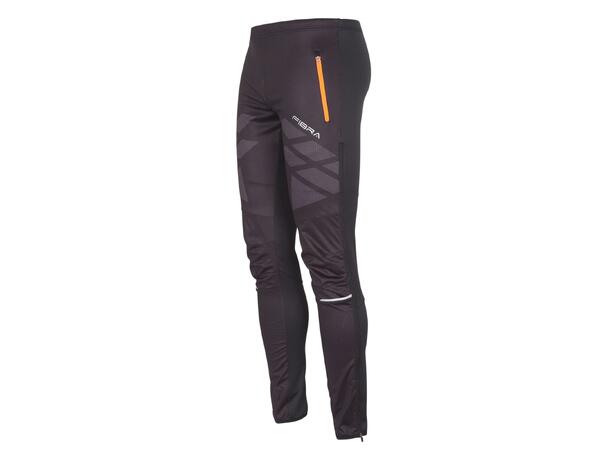 FIBRA Sync Hybrid Pant Svart XL Träningsbyxa 