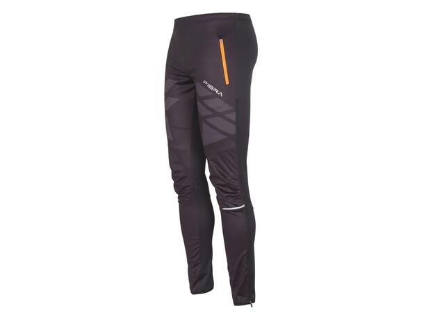FIBRA Sync Hybrid Pant Svart XL Träningsbyxa 