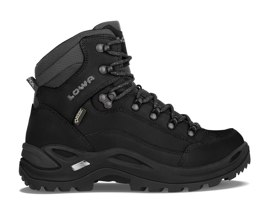 lowa renegade gtx mid gore tex