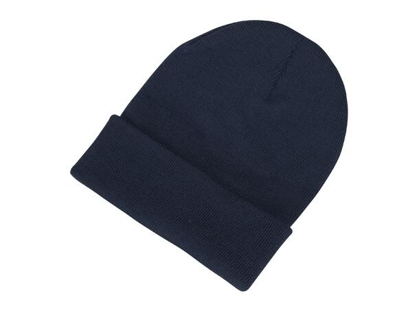 UMBRO Basic Beanie Blå Onesize Mössa