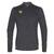 UMBRO UX Elite Half Zip Svart/Gul XXL Träningströja med krage 