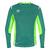 UMBRO UX Elite Keeper Jsy Grön XXL Målvaktströja lång ärm 