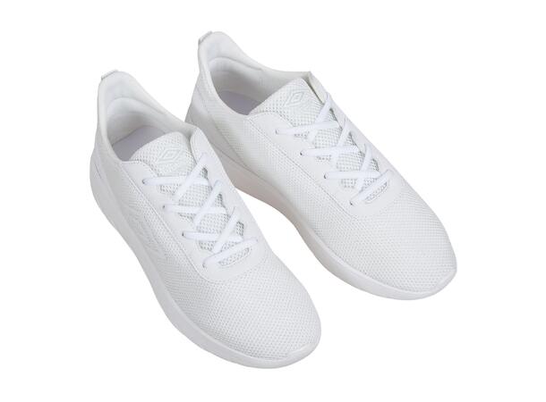 UMBRO Ashton Vit 44 Sneaker herr 