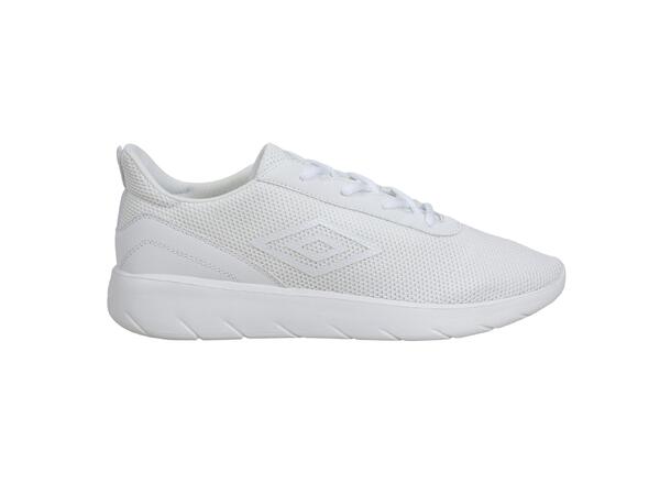 UMBRO Ashton Vit 44 Sneaker herr 