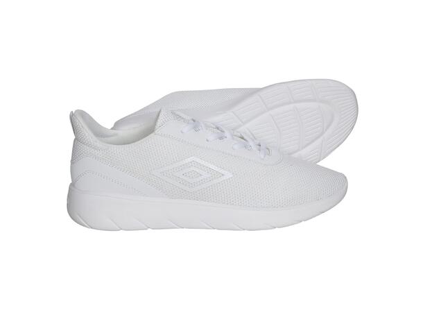 UMBRO Ashton Vit 44 Sneaker herr 