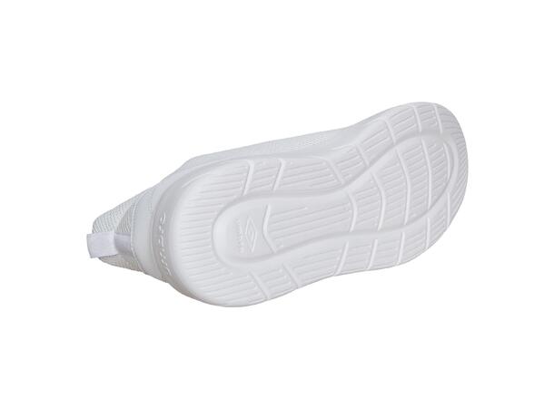 UMBRO Ashton Vit 44 Sneaker herr 