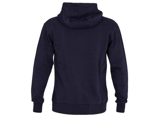 UMBRO Basic Hood Jacket Marin XL Luvtröja med dragkedja 