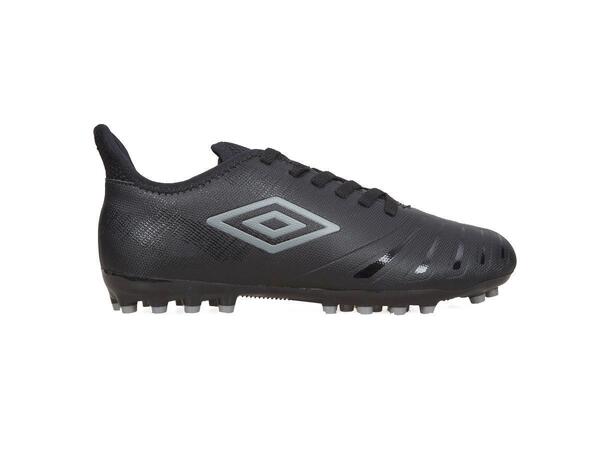 UMBRO UX Accuro III Club AG J Svart 28 Juniorsko för konstgräs 